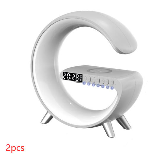 G Shaped LED Lamp G Shaped LED Lamp
